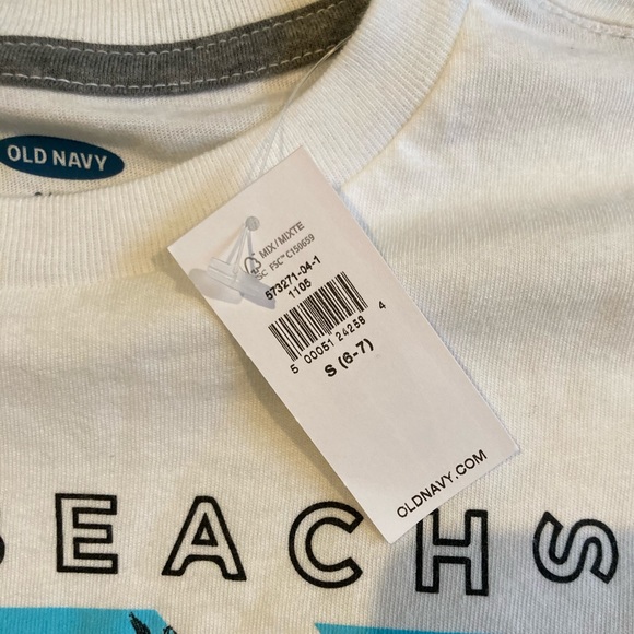 Boys all NWT bundle - Picture 7 of 16